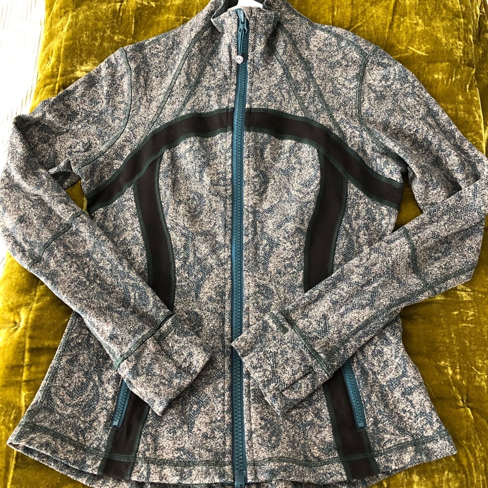 Lululemon Define Jacket